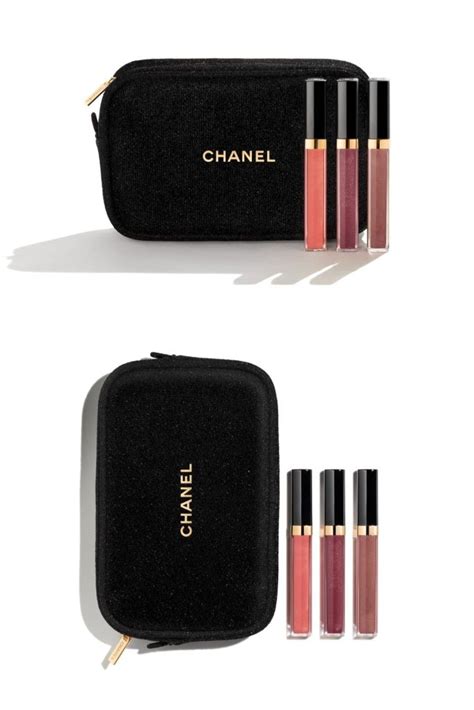 chanel vip gifts for sale|Chanel christmas 2020 gift sets.